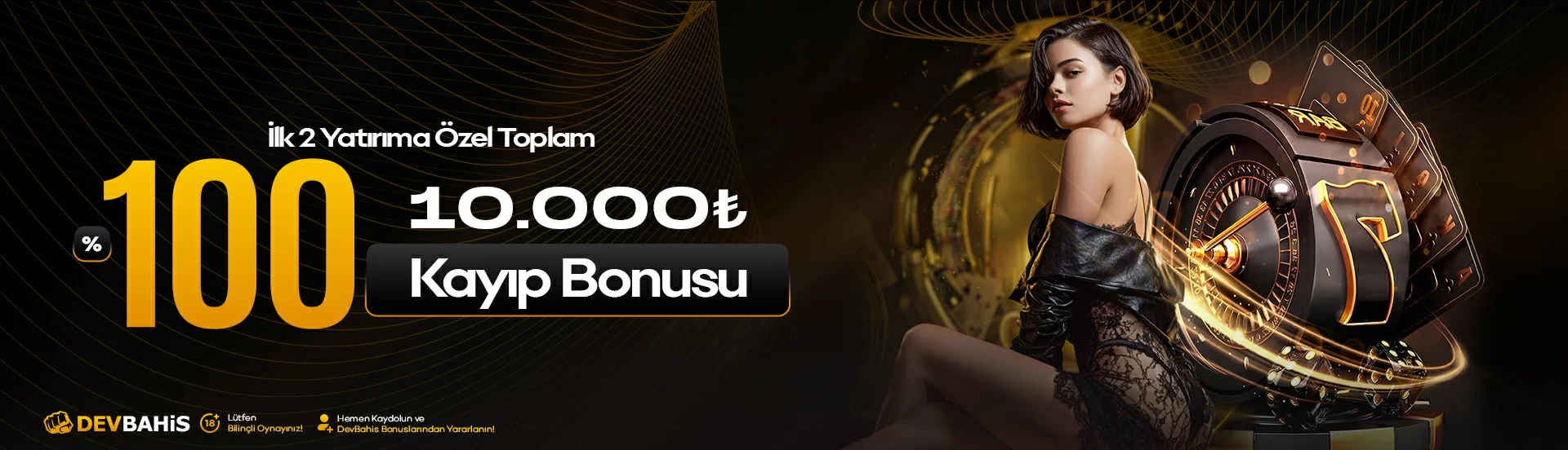 Renkli ve animasyonlu slot oyunu makineleri kapanı